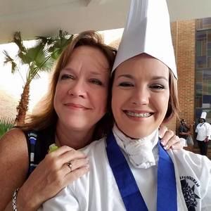 Meet your Posher, Vickie